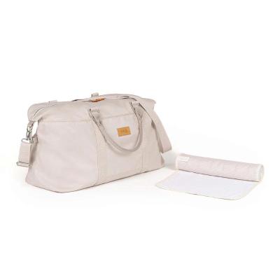 Nanan Borsa Mamma Beige