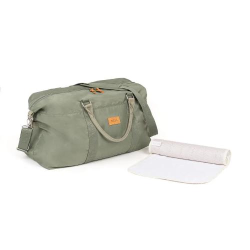 Nanan Borsa Mamma Verde