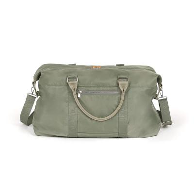 Nanan Borsa Mamma Verde