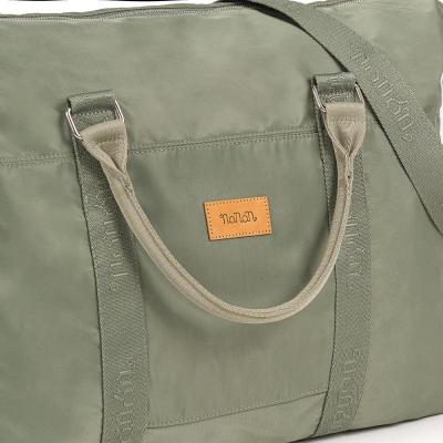 Nanan Borsa Mamma Verde