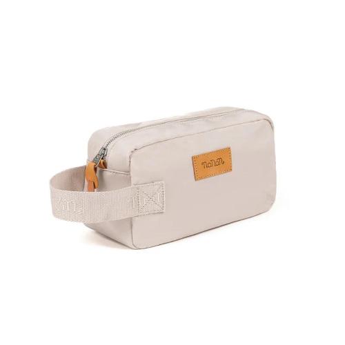 Nanan Pochette Beige
