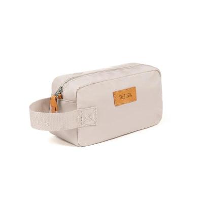 Nanan Pochette Beige