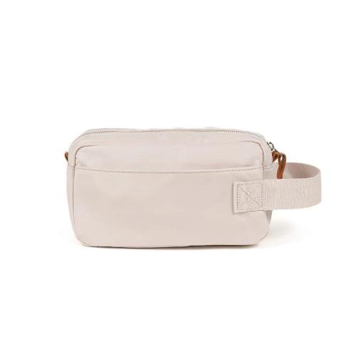 Nanan Pochette Beige