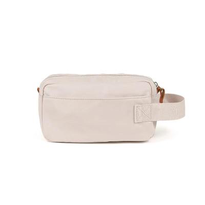 Nanan Pochette Beige