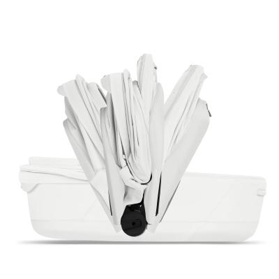 Cybex Priam Style 4 in 1 Chrome-Coconut Brown con Isofix