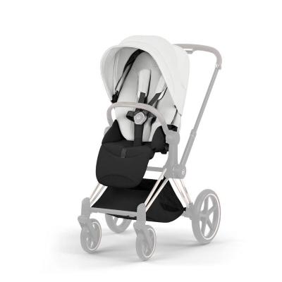 Cybex Seduta Style Collection per Priam ed ePriam 