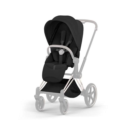 Cybex Seduta Style Collection per Priam ed ePriam 