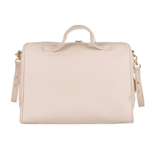 Nanan Borsa da passeggio Beige
