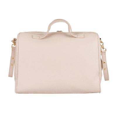 Nanan Borsa da passeggio Beige