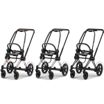 Cybex ePriam Telaio Style Collection