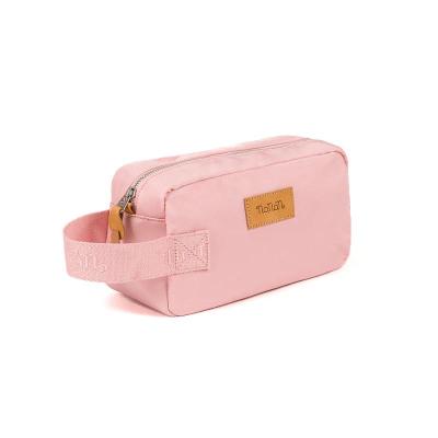 Nanan Pochette Rosa