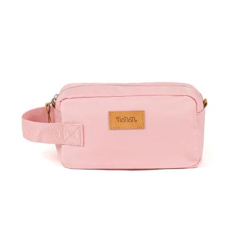 Nanan Pochette Rosa