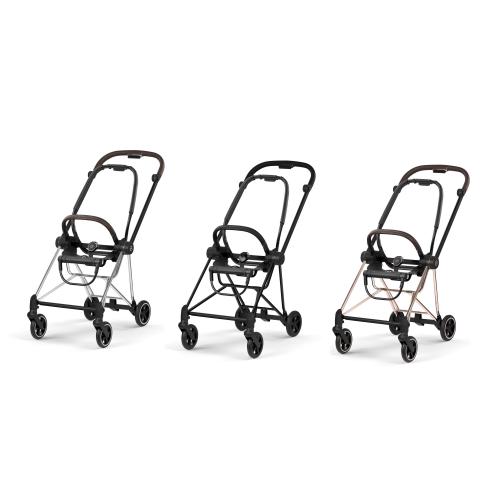 Cybex Mios Telaio Style Collection