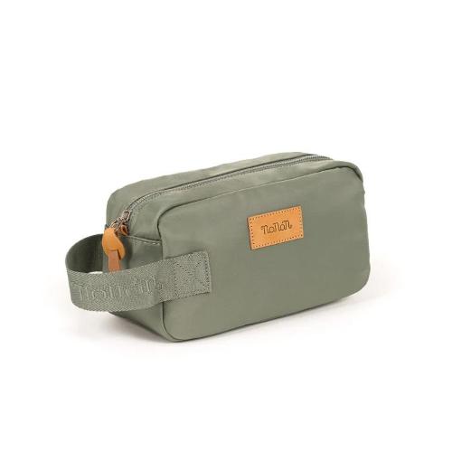 Nanan Pochette verde