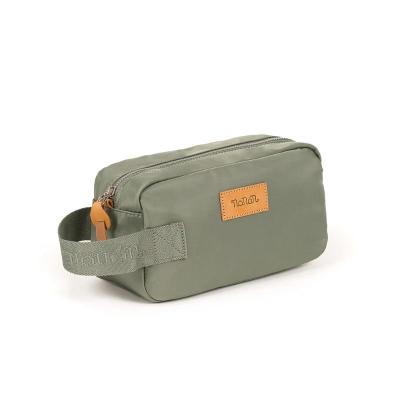 Nanan Pochette verde