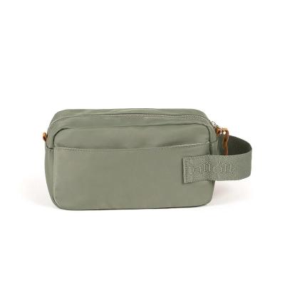 Nanan Pochette verde