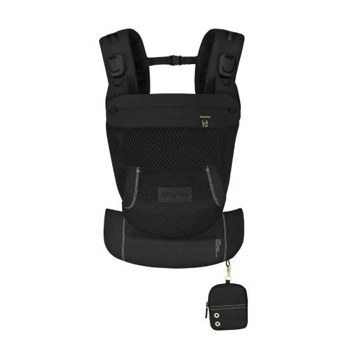 Cybex Marsupio Laya Magic Black