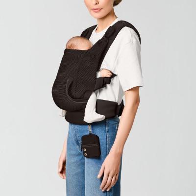 Cybex Marsupio Laya Chocolate Brown