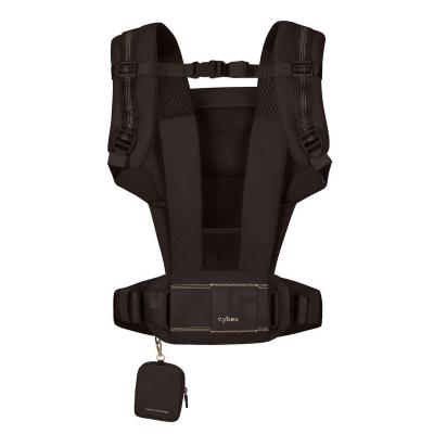 Cybex Marsupio Laya Chocolate Brown