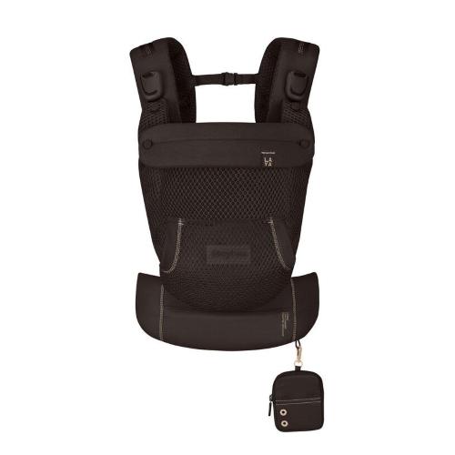 Cybex Marsupio Laya Chocolate Brown