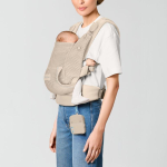 Cybex Marsupio Laya Almond Beige