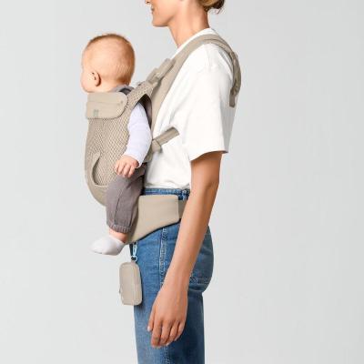 Cybex Marsupio Laya Almond Beige