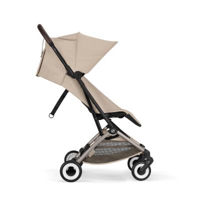 Cybex Passeggino Orfeo Almond Beige