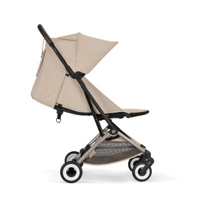 Cybex Passeggino Orfeo Almond Beige