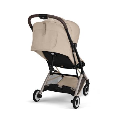Cybex Passeggino Orfeo Almond Beige