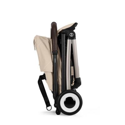 Cybex Passeggino Orfeo Almond Beige