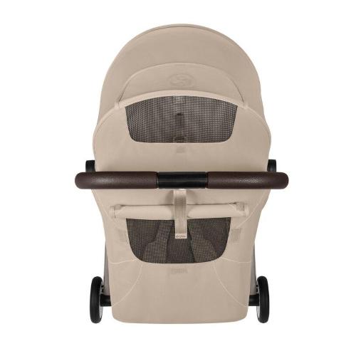 Cybex Passeggino Orfeo Almond Beige