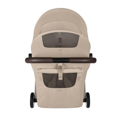 Cybex Passeggino Orfeo Almond Beige