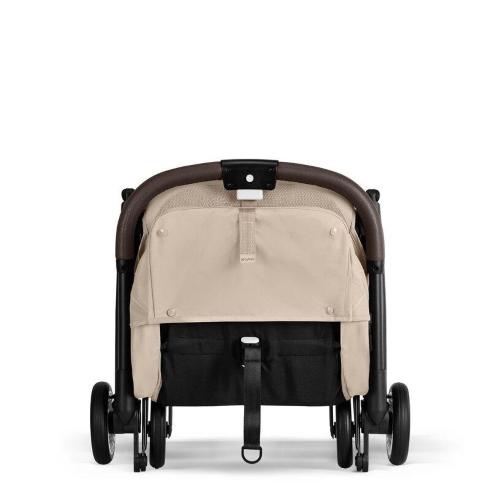 Cybex Passeggino Orfeo Almond Beige