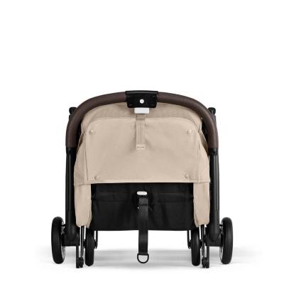 Cybex Passeggino Orfeo Almond Beige