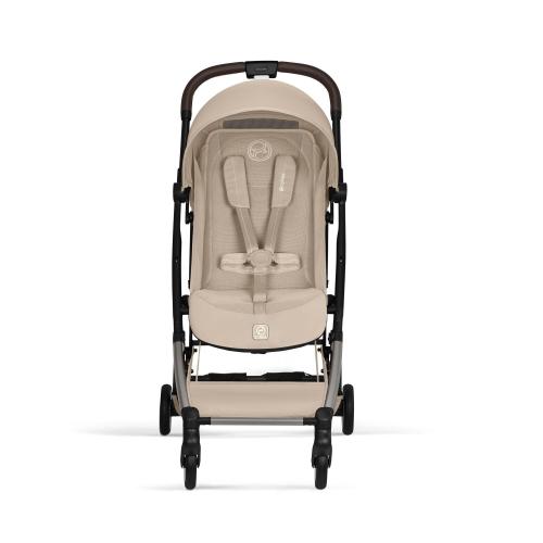 Cybex Passeggino Orfeo Almond Beige
