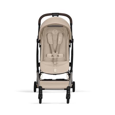 Cybex Passeggino Orfeo Almond Beige