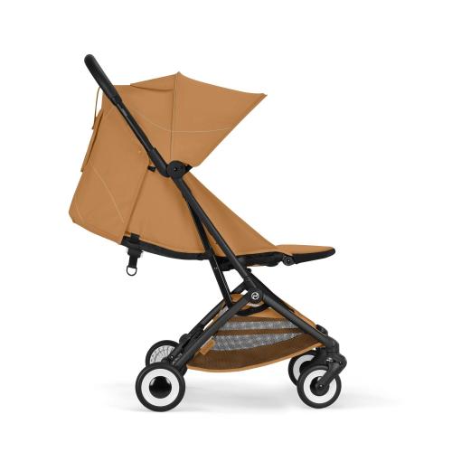 Cybex Passeggino Orfeo Cinnamon Yellow