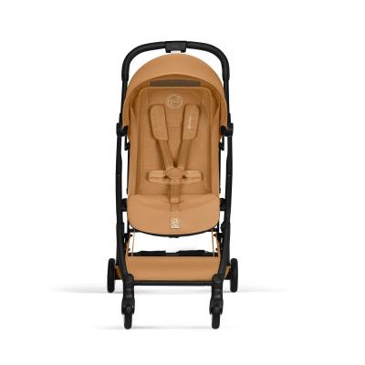 Cybex Passeggino Orfeo Cinnamon Yellow