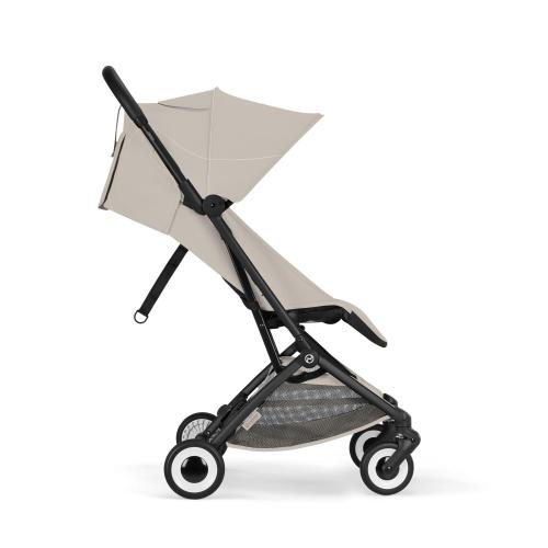 Cybex Passeggino Orfeo Dune Grey
