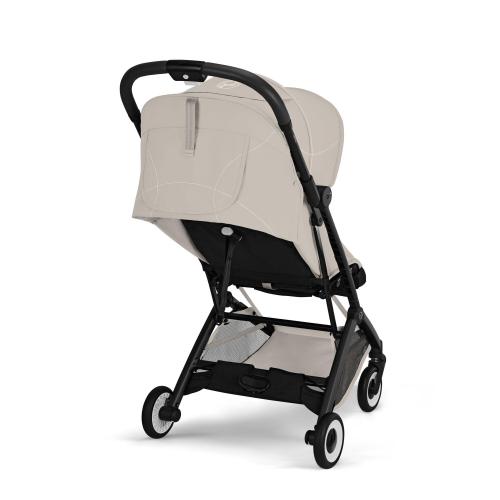 Cybex Passeggino Orfeo Dune Grey