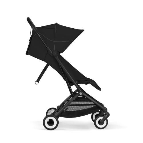 Cybex Passeggino Orfeo Magic Black
