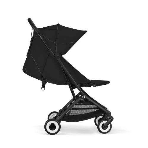 Cybex Passeggino Orfeo Magic Black