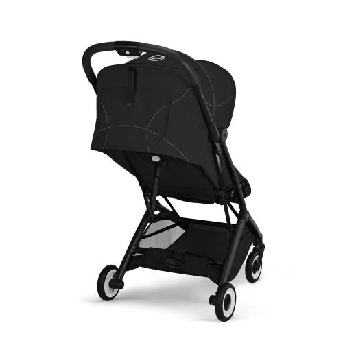 Cybex Passeggino Orfeo Magic Black