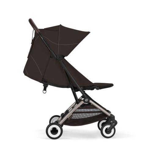 Cybex Passeggino Orfeo Chocolate Brown