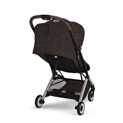 Cybex Passeggino Orfeo Chocolate Brown