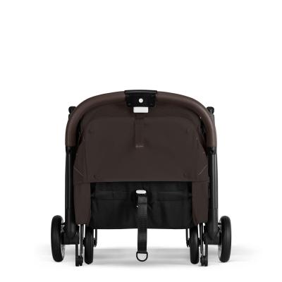 Cybex Passeggino Orfeo Chocolate Brown