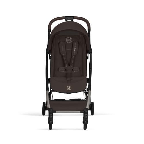 Cybex Passeggino Orfeo Chocolate Brown