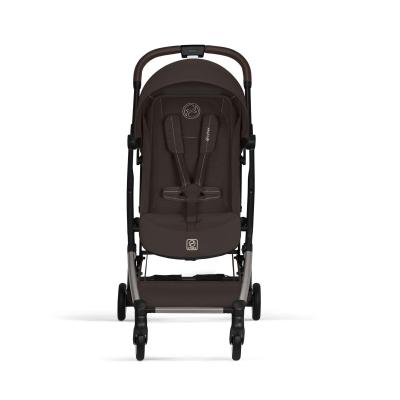 Cybex Passeggino Orfeo Chocolate Brown