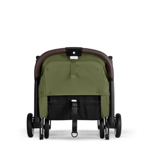Cybex Passeggino Orfeo Moss Green