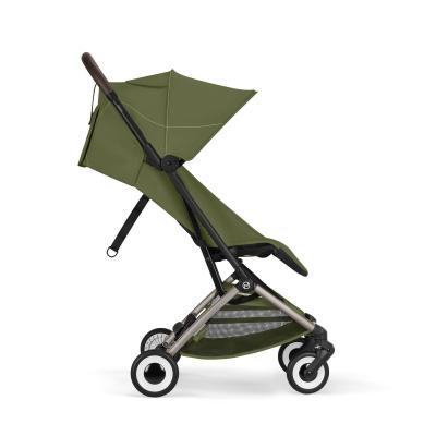 Cybex Passeggino Orfeo Moss Green